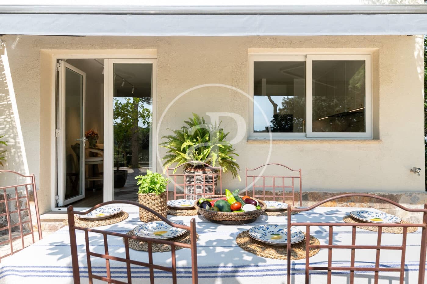 6 soveværelse Villa til salg i La Floresta - € 1.490.000 (Ref: 9217731)