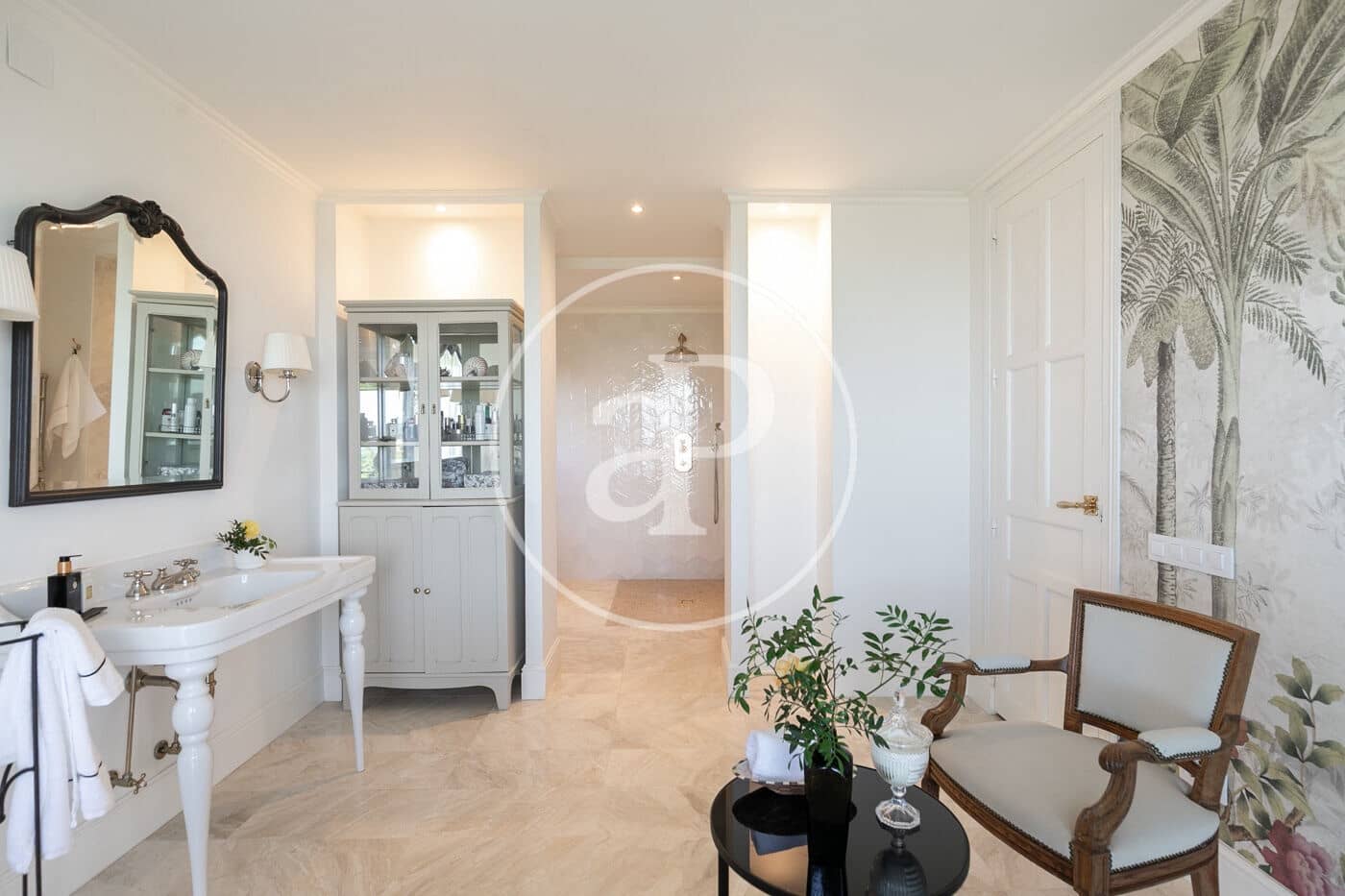 6 soveværelse Villa til salg i La Floresta - € 1.490.000 (Ref: 9217731)