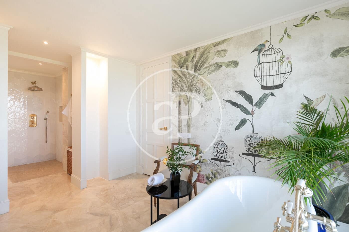 6 soveværelse Villa til salg i La Floresta - € 1.490.000 (Ref: 9217731)