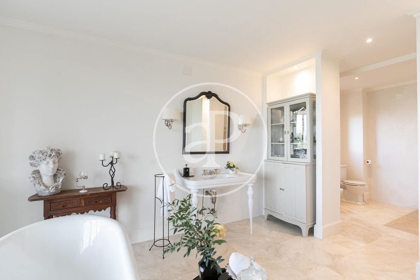 6 soveværelse Villa til salg i La Floresta - € 1.490.000 (Ref: 9217731)