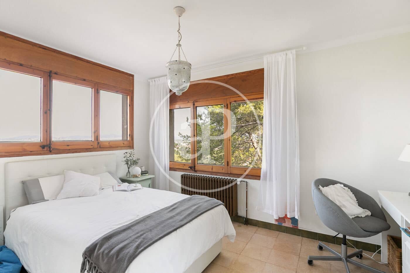 6 soveværelse Villa til salg i La Floresta - € 1.490.000 (Ref: 9217731)