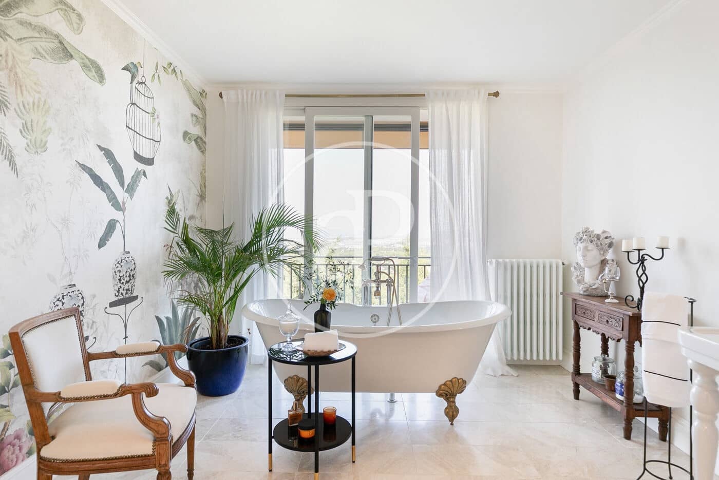 6 soveværelse Villa til salg i La Floresta - € 1.490.000 (Ref: 9217731)