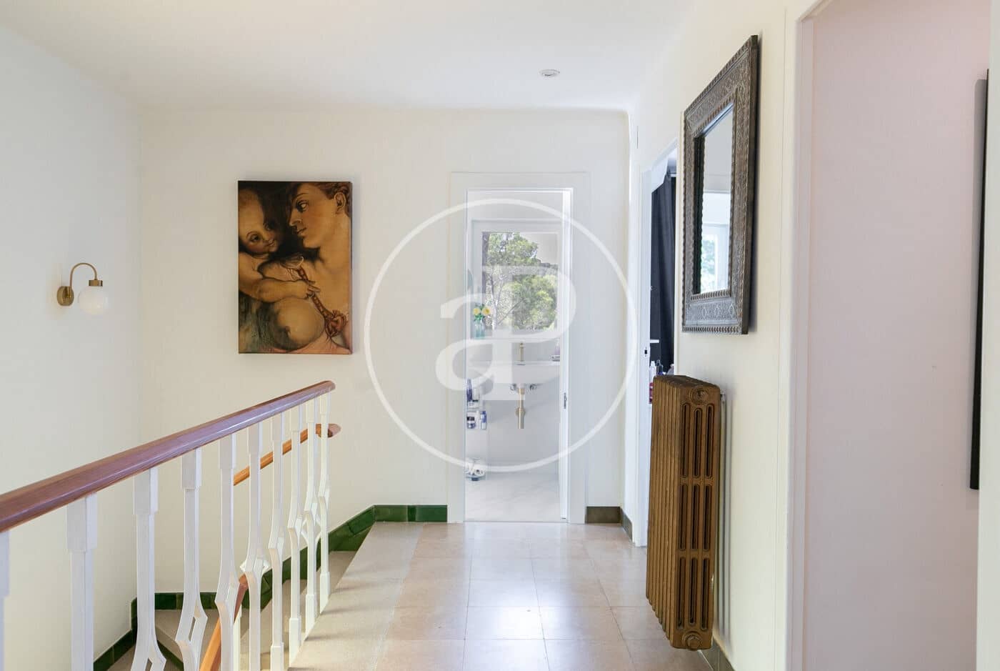 6 soveværelse Villa til salg i La Floresta - € 1.490.000 (Ref: 9217731)