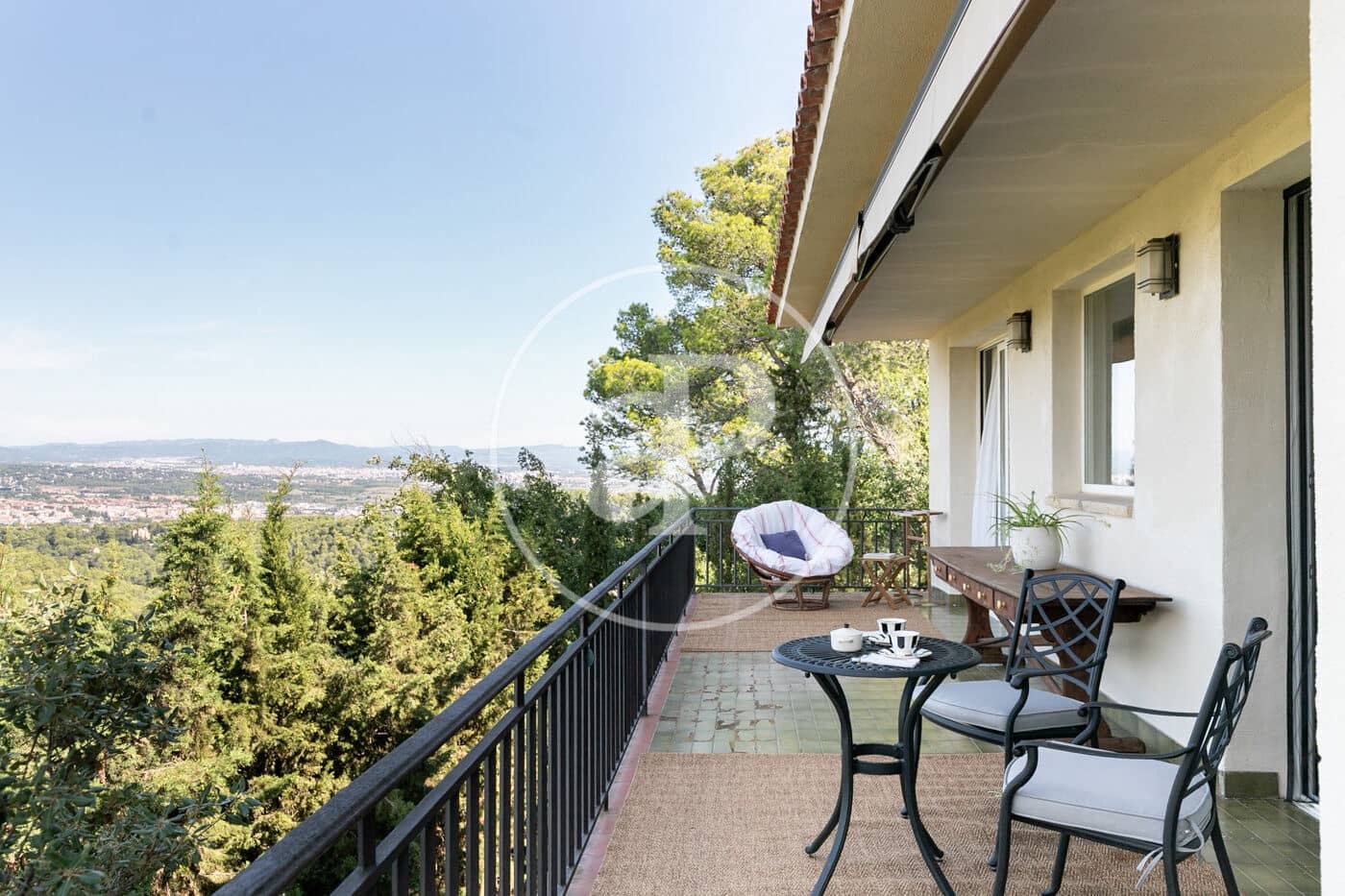 6 soveværelse Villa til salg i La Floresta - € 1.490.000 (Ref: 9217731)