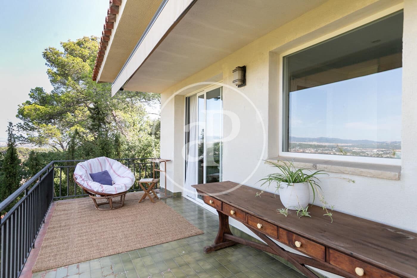 6 soveværelse Villa til salg i La Floresta - € 1.490.000 (Ref: 9217731)