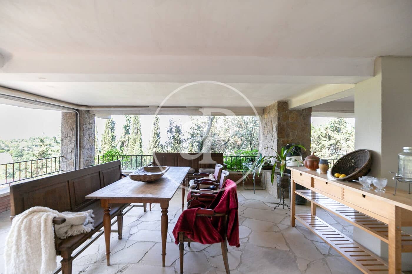 6 soveværelse Villa til salg i La Floresta - € 1.490.000 (Ref: 9217731)