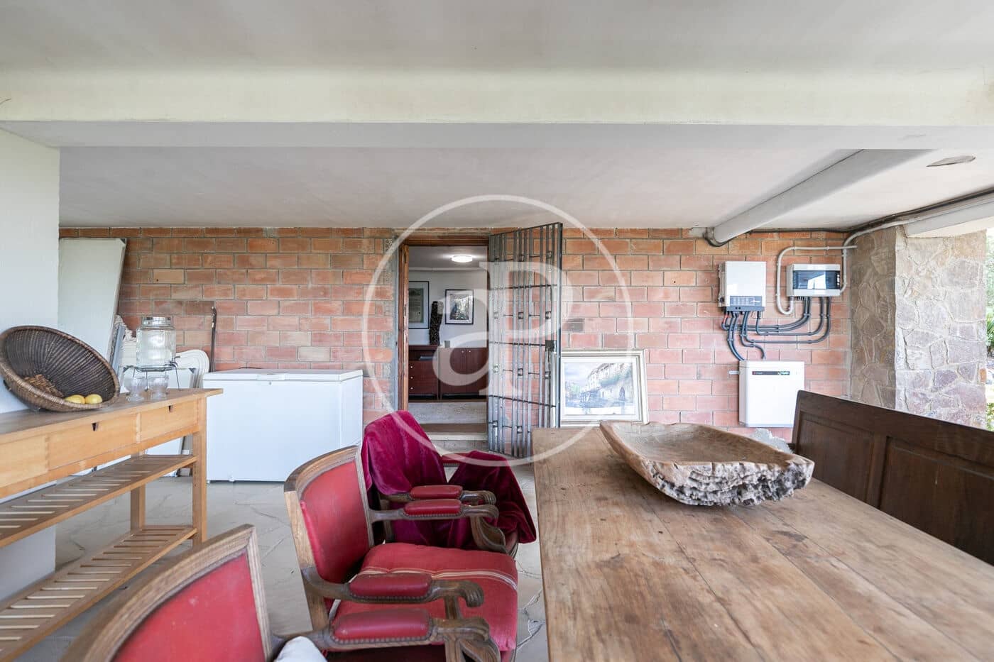 6 soveværelse Villa til salg i La Floresta - € 1.490.000 (Ref: 9217731)