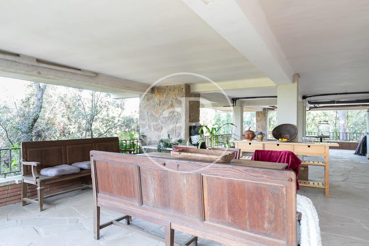 6 soveværelse Villa til salg i La Floresta - € 1.490.000 (Ref: 9217731)