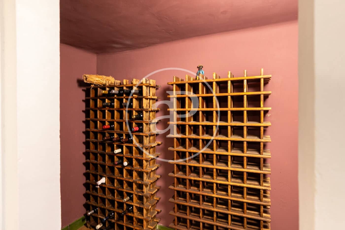 6 soveværelse Villa til salg i La Floresta - € 1.490.000 (Ref: 9217731)