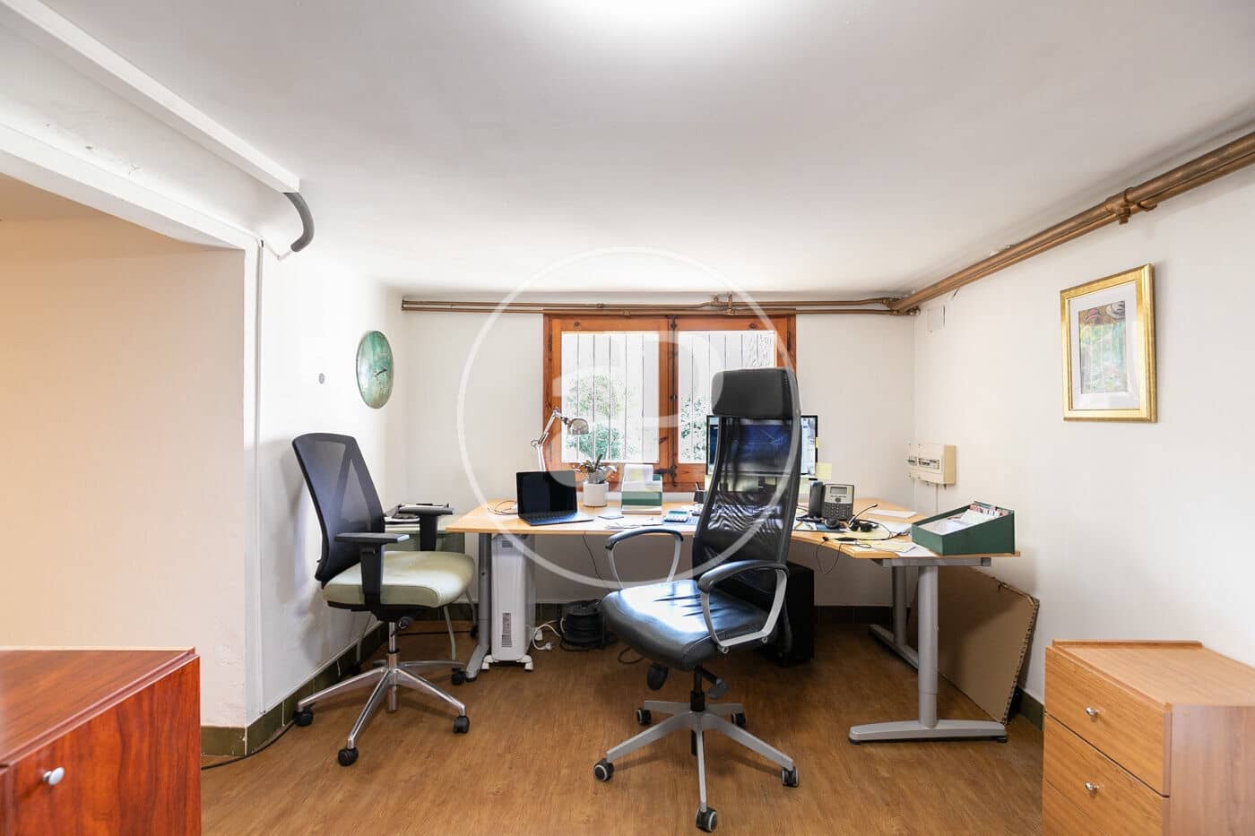 6 soveværelse Villa til salg i La Floresta - € 1.490.000 (Ref: 9217731)