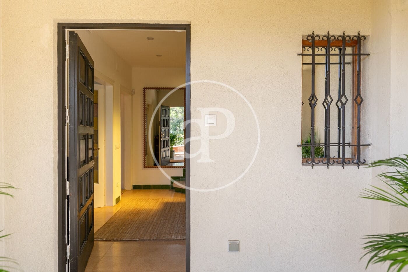 6 soveværelse Villa til salg i La Floresta - € 1.490.000 (Ref: 9217731)