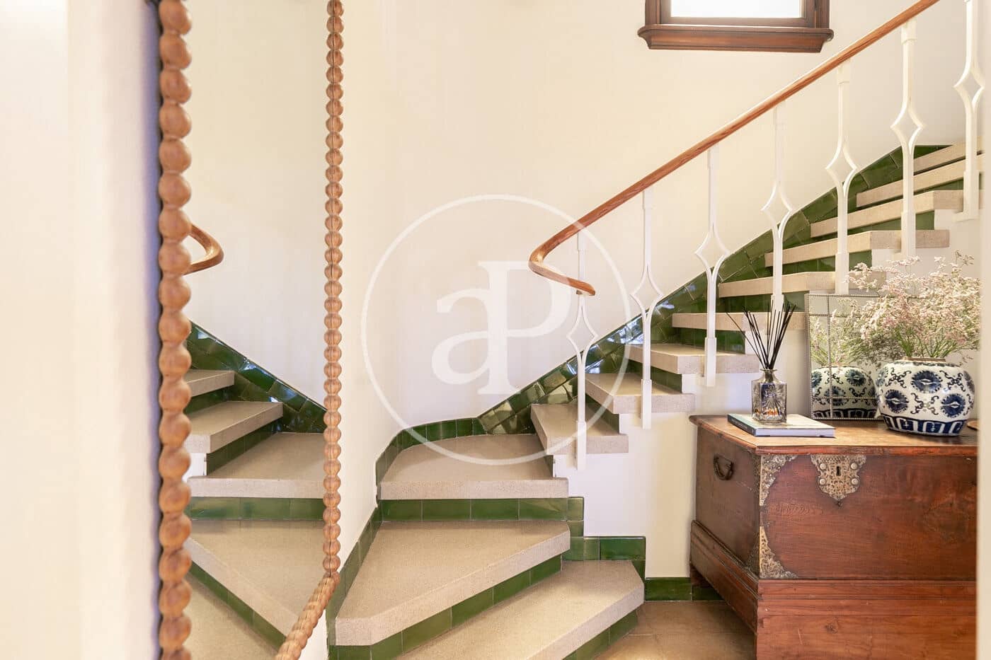 6 soveværelse Villa til salg i La Floresta - € 1.490.000 (Ref: 9217731)