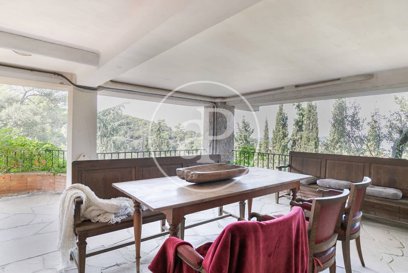 6 soveværelse Villa til salg i La Floresta - € 1.490.000 (Ref: 9217731)