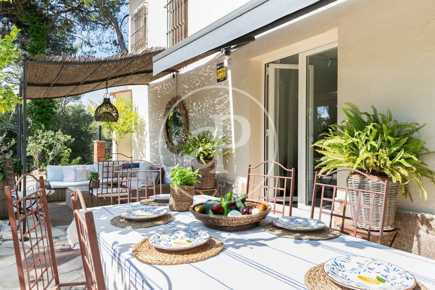 6 soveværelse Villa til salg i La Floresta - € 1.490.000 (Ref: 9217731)