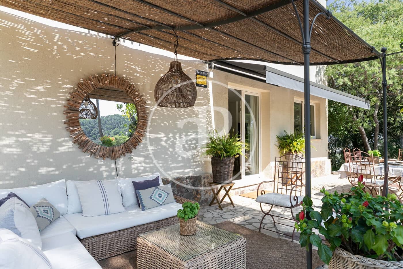 6 soveværelse Villa til salg i La Floresta - € 1.490.000 (Ref: 9217731)