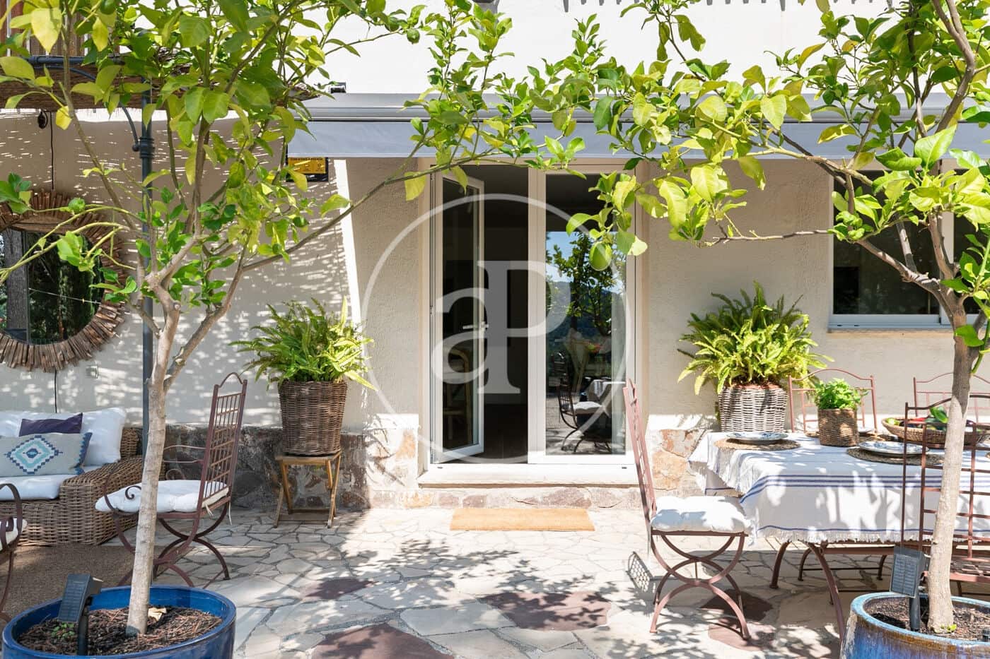 6 soveværelse Villa til salg i La Floresta - € 1.490.000 (Ref: 9217731)