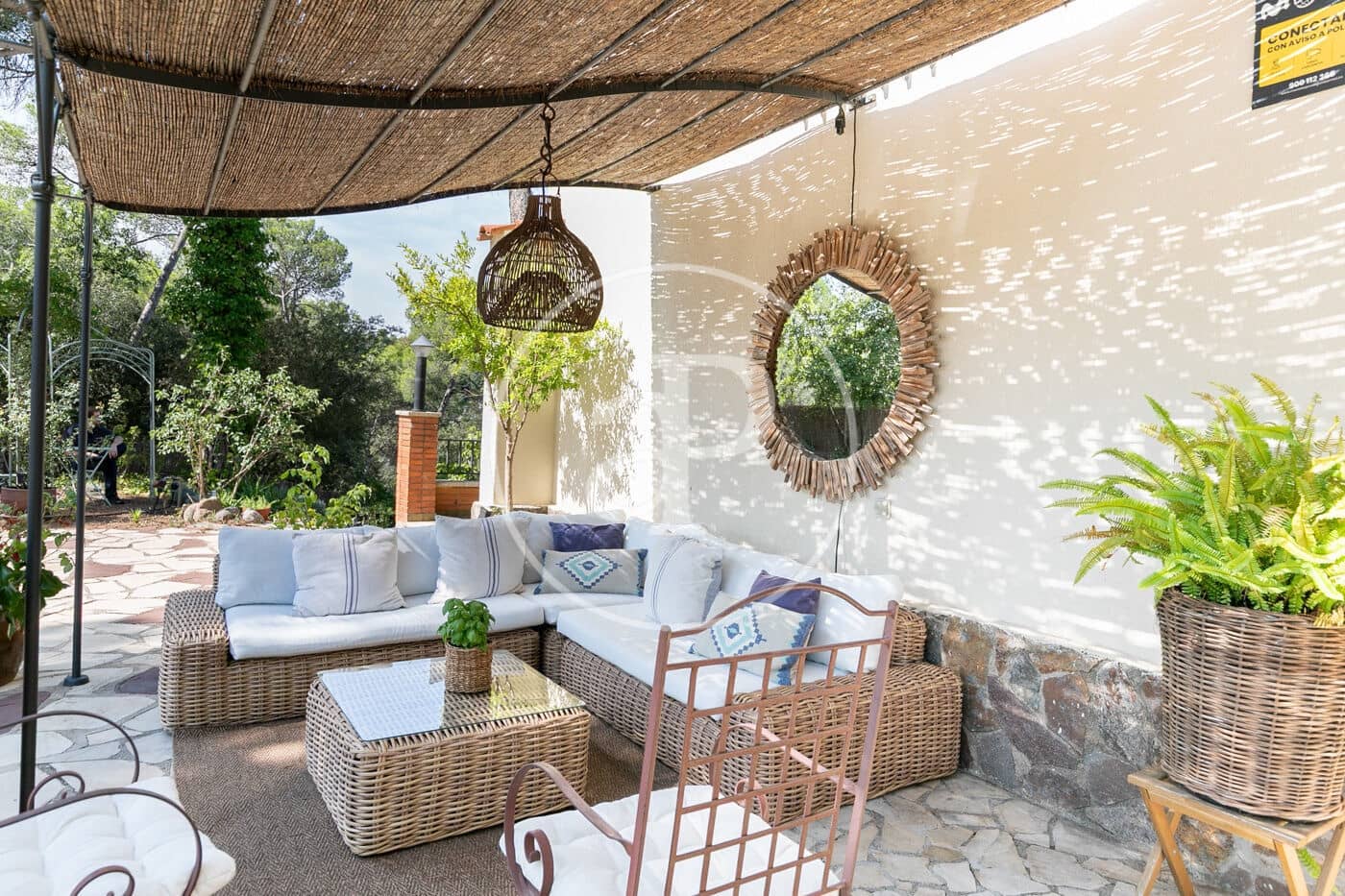 6 soveværelse Villa til salg i La Floresta - € 1.490.000 (Ref: 9217731)