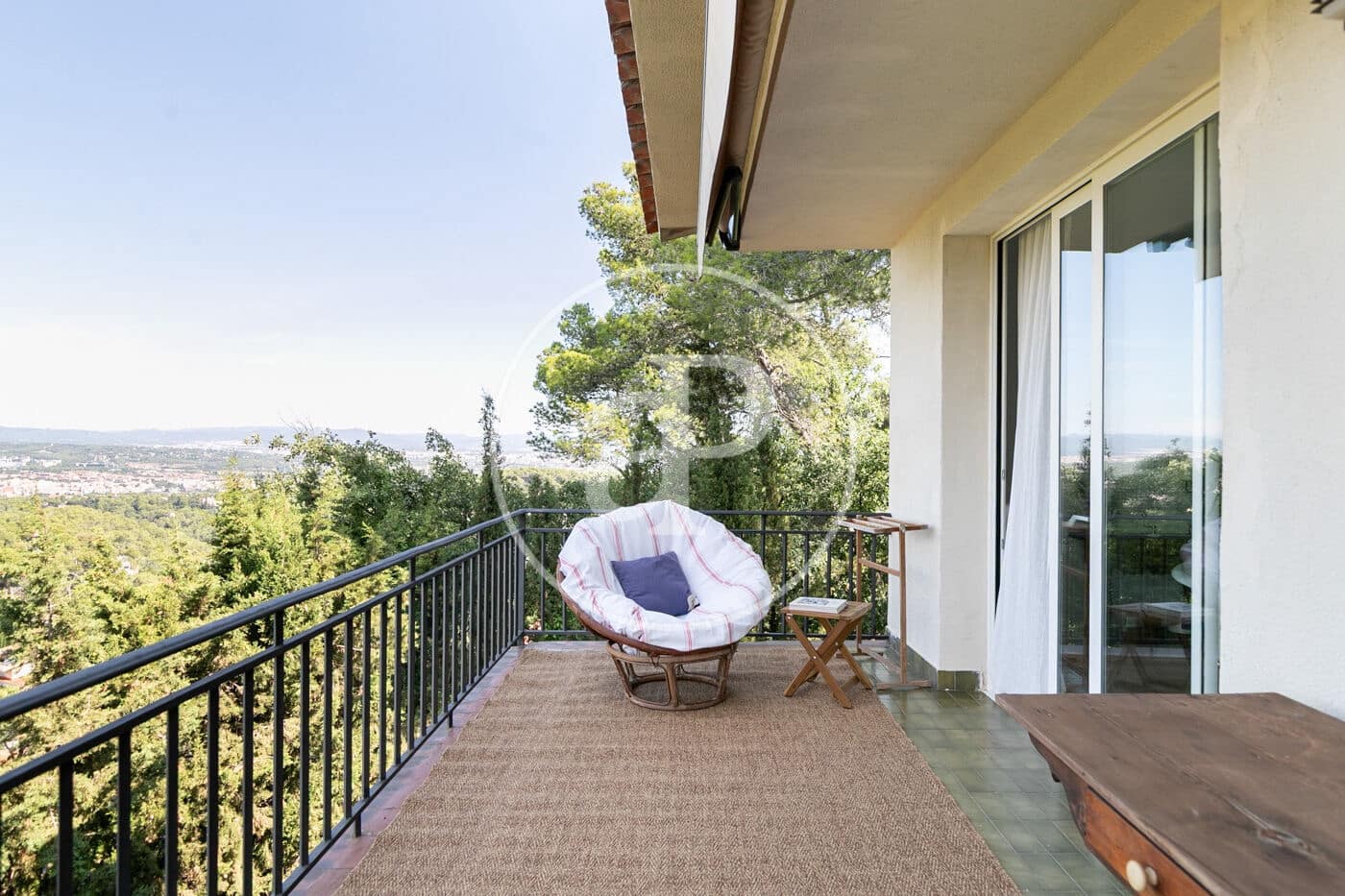 6 soveværelse Villa til salg i La Floresta - € 1.490.000 (Ref: 9217731)