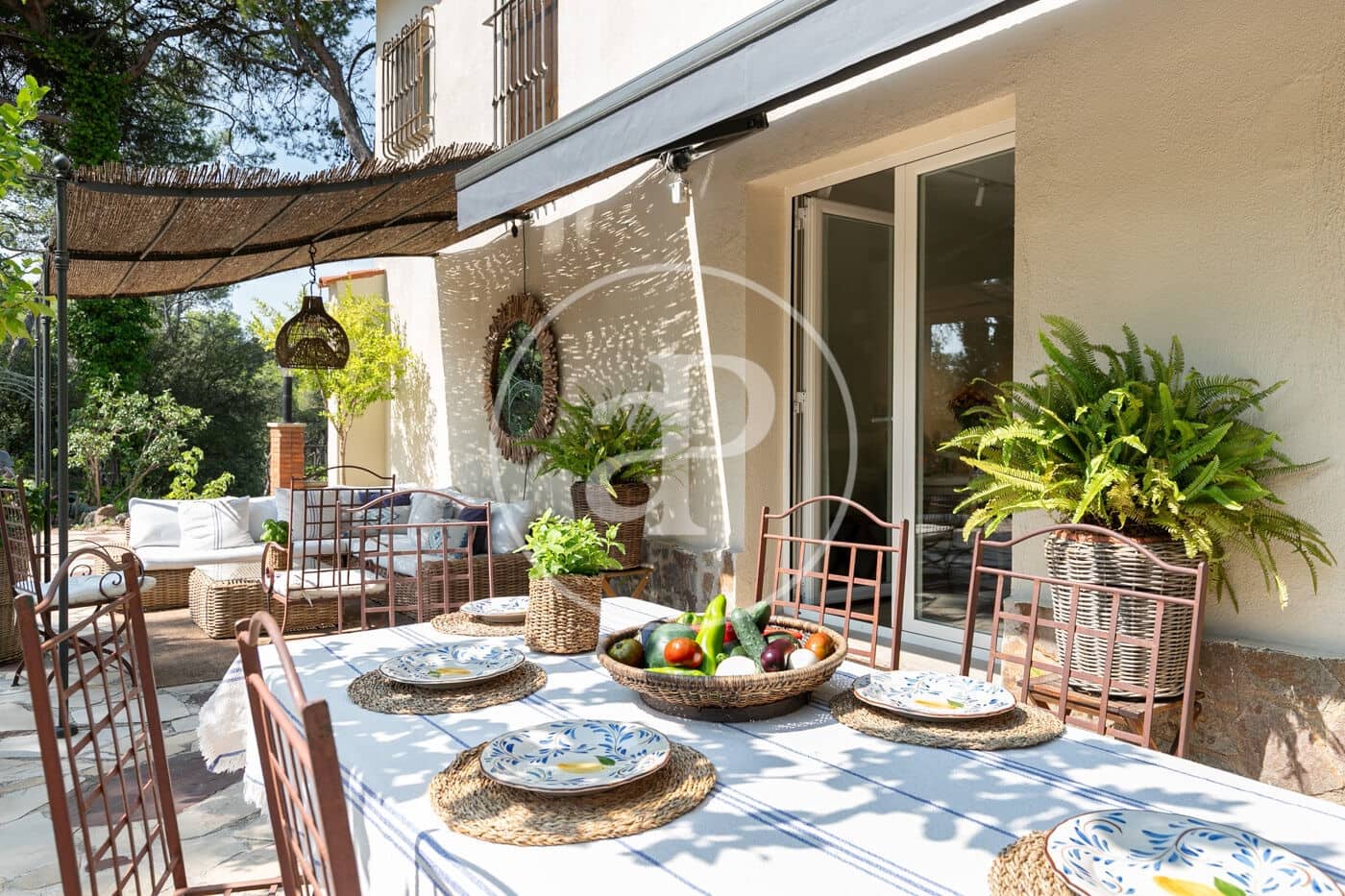 6 soveværelse Villa til salg i La Floresta - € 1.490.000 (Ref: 9217731)