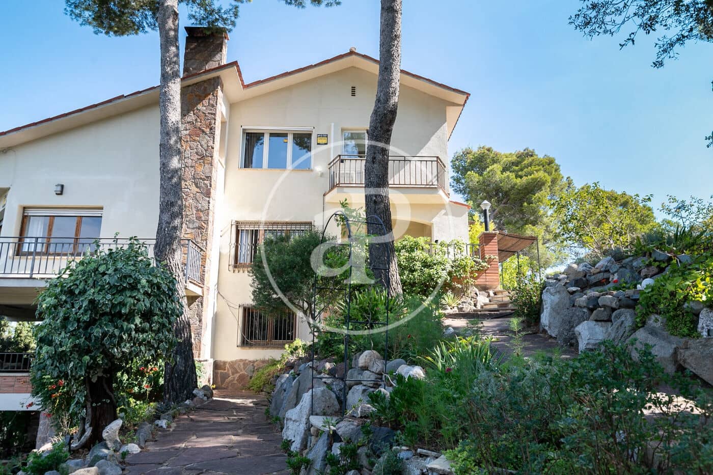 6 soveværelse Villa til salg i La Floresta - € 1.490.000 (Ref: 9217731)