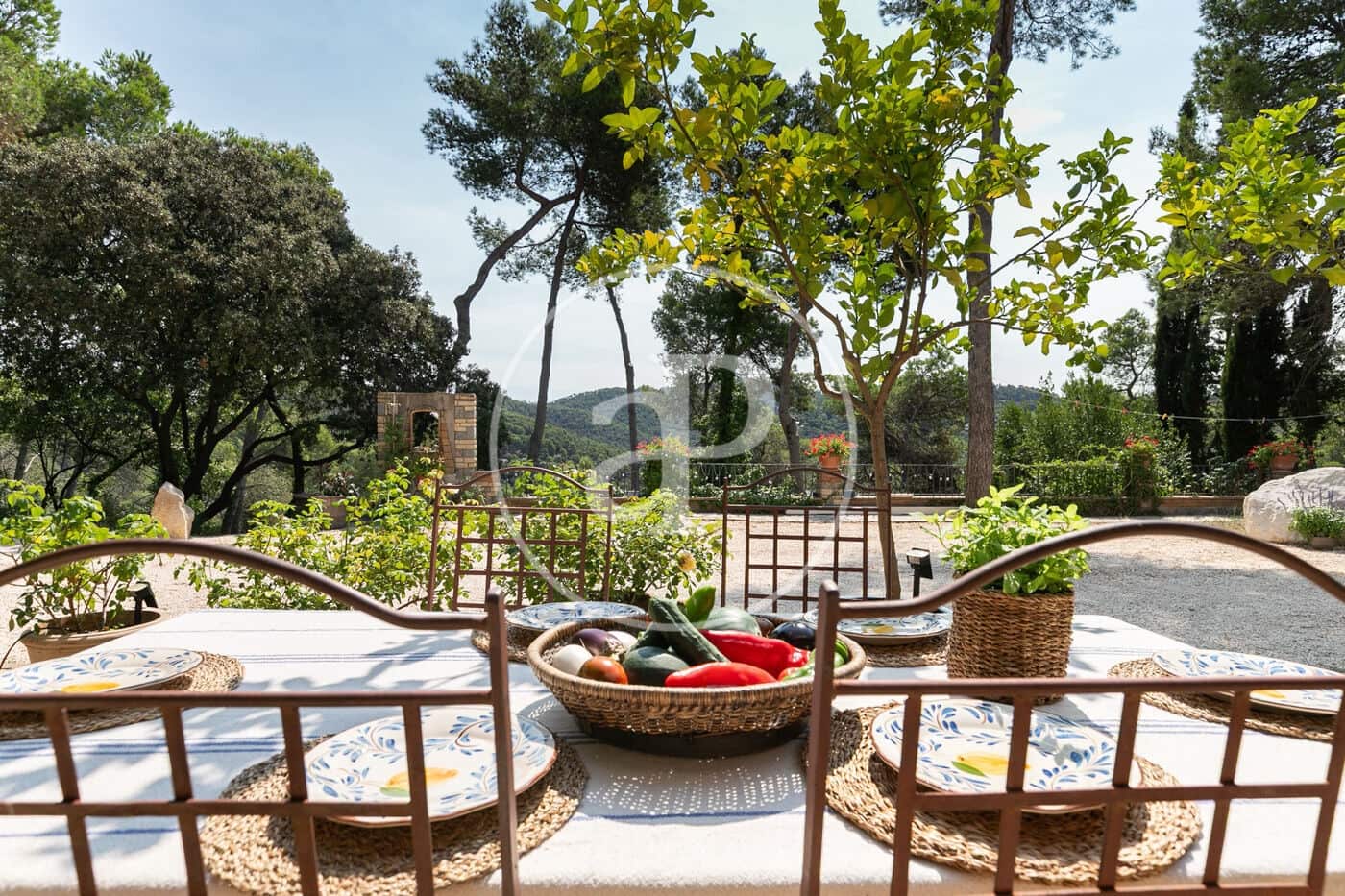 6 soveværelse Villa til salg i La Floresta - € 1.490.000 (Ref: 9217731)