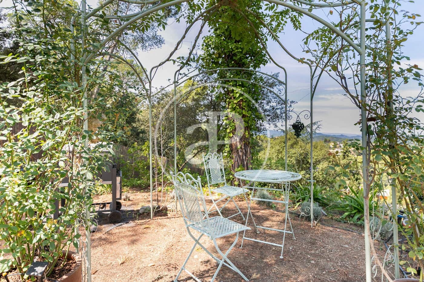 6 soveværelse Villa til salg i La Floresta - € 1.490.000 (Ref: 9217731)