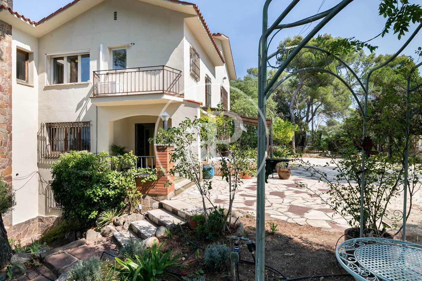 6 soveværelse Villa til salg i La Floresta - € 1.490.000 (Ref: 9217731)