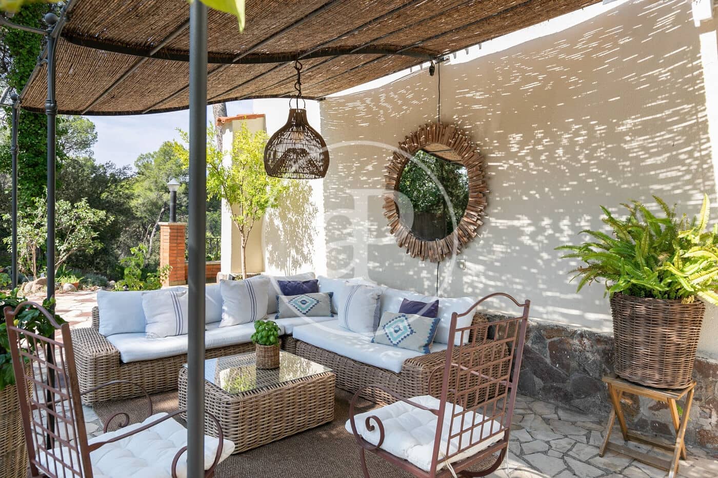 6 soveværelse Villa til salg i La Floresta - € 1.490.000 (Ref: 9217731)