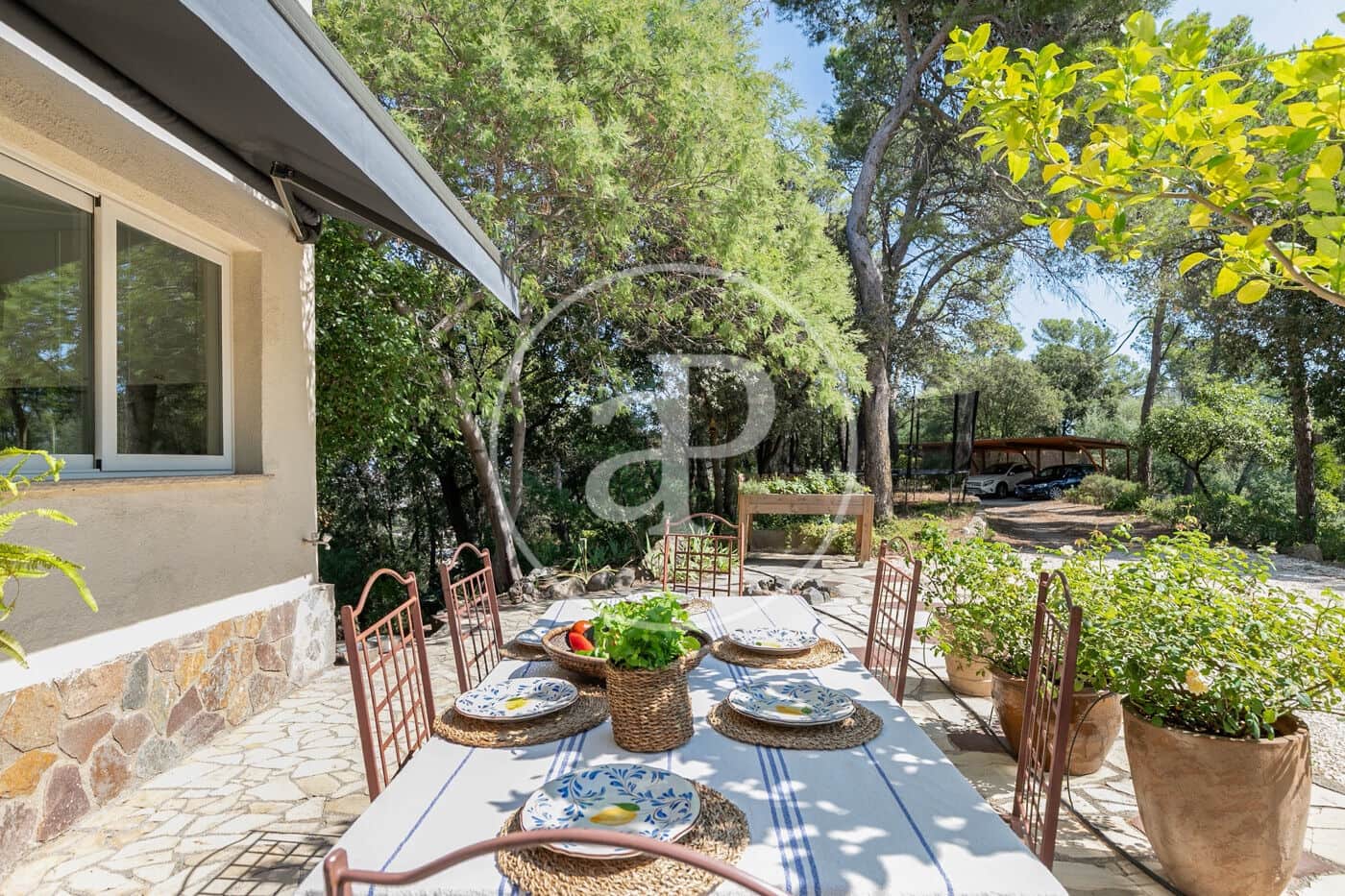 6 soveværelse Villa til salg i La Floresta - € 1.490.000 (Ref: 9217731)