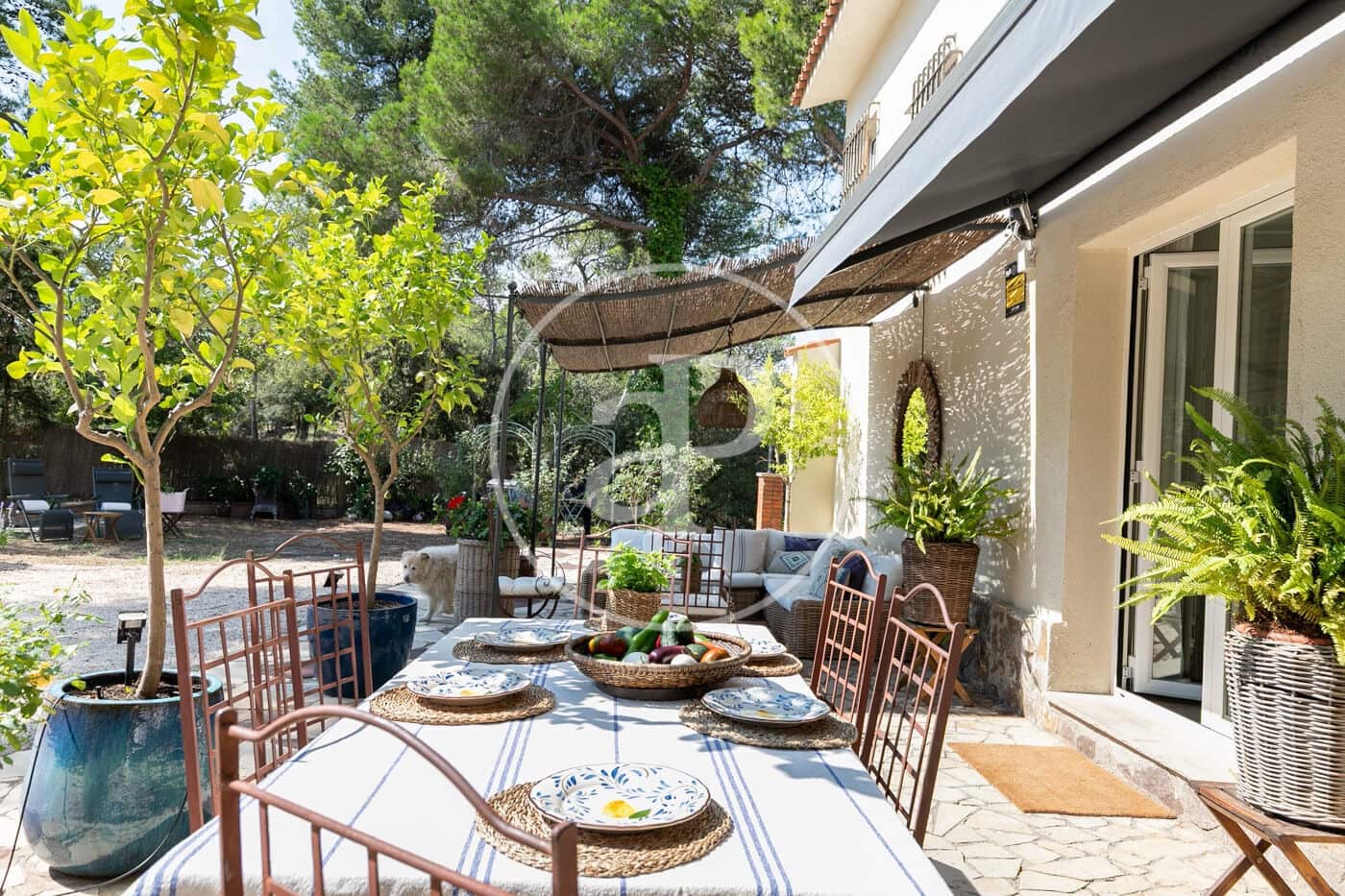 6 soveværelse Villa til salg i La Floresta - € 1.490.000 (Ref: 9217731)