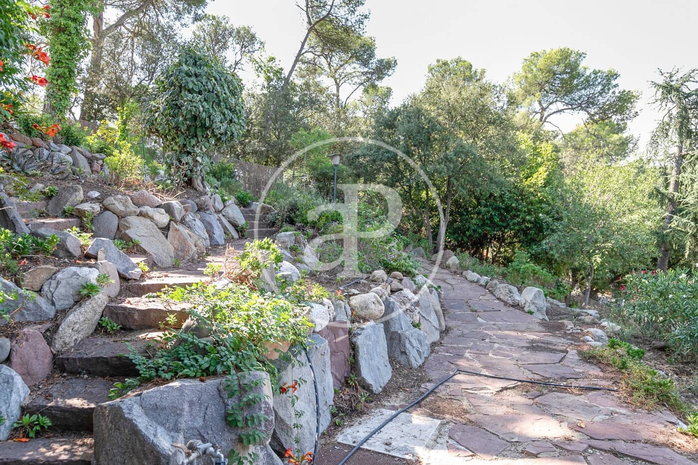 6 soveværelse Villa til salg i La Floresta - € 1.490.000 (Ref: 9217731)