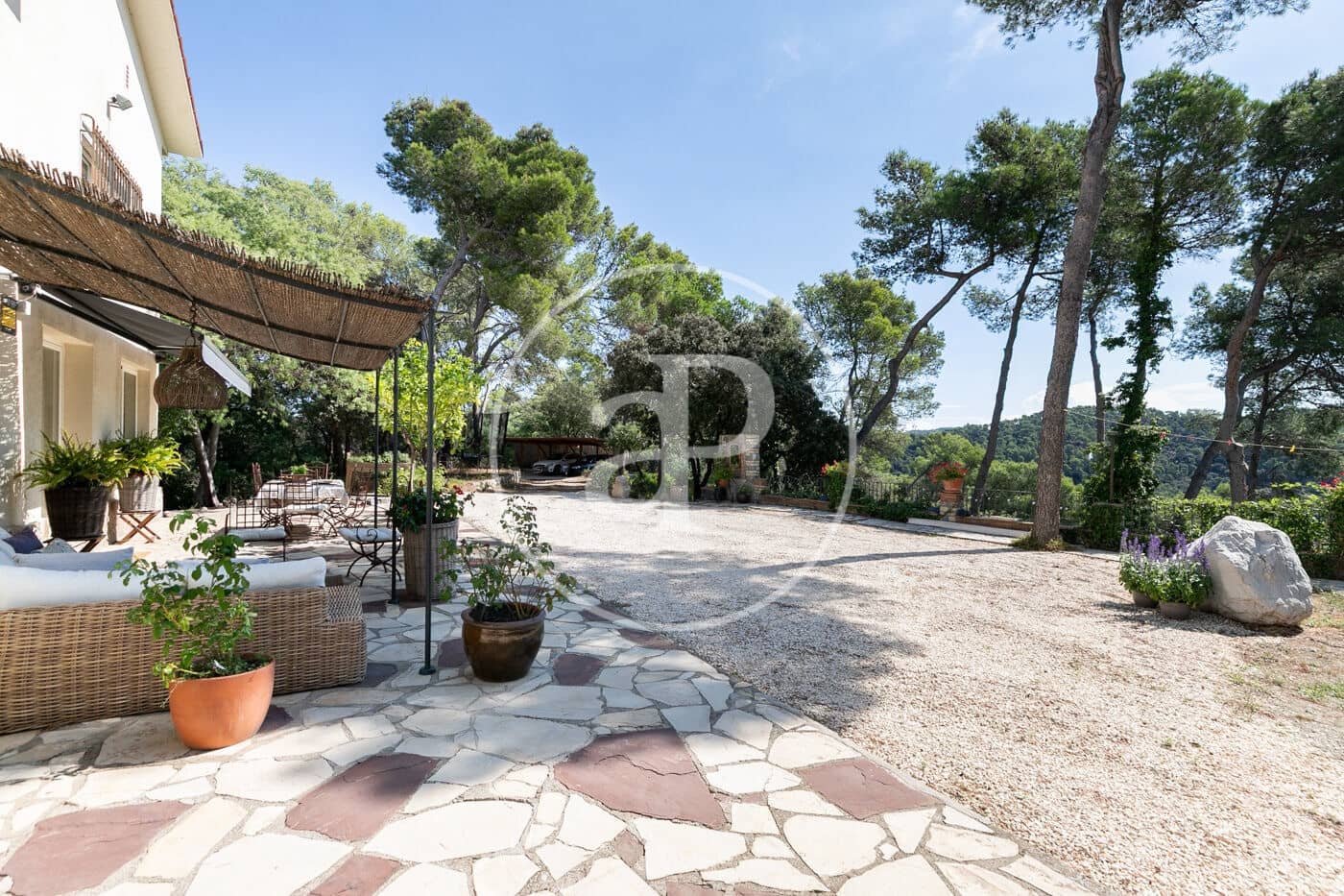 6 soveværelse Villa til salg i La Floresta - € 1.490.000 (Ref: 9217731)