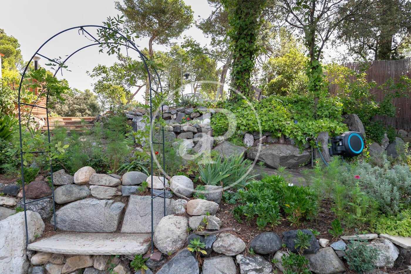 6 soveværelse Villa til salg i La Floresta - € 1.490.000 (Ref: 9217731)