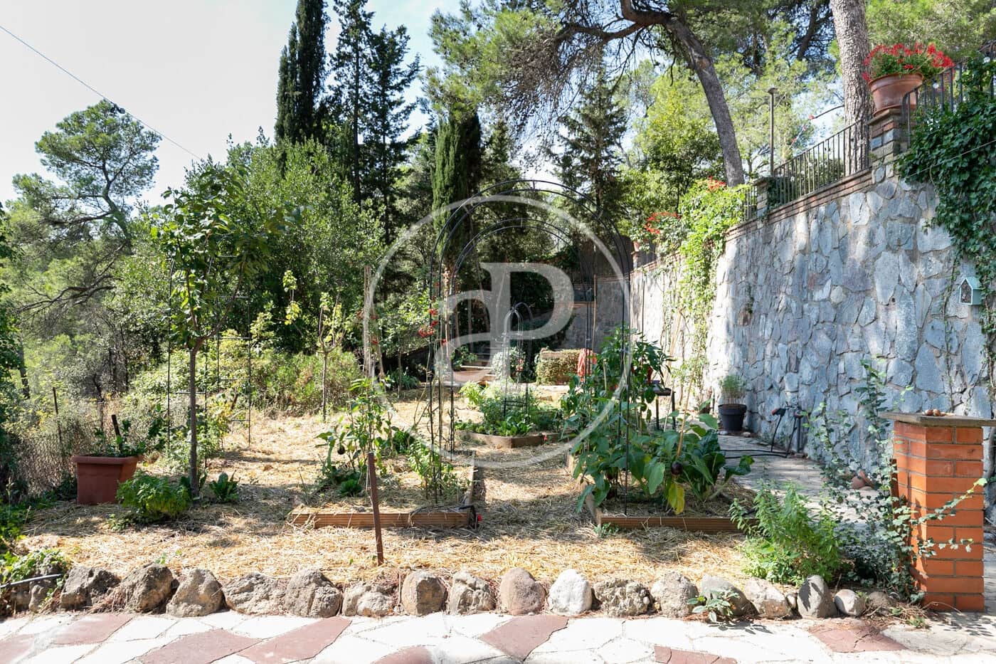 6 soveværelse Villa til salg i La Floresta - € 1.490.000 (Ref: 9217731)