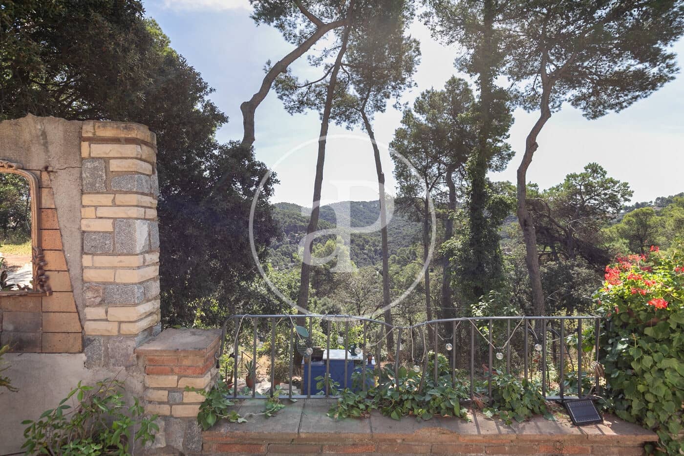 6 soveværelse Villa til salg i La Floresta - € 1.490.000 (Ref: 9217731)