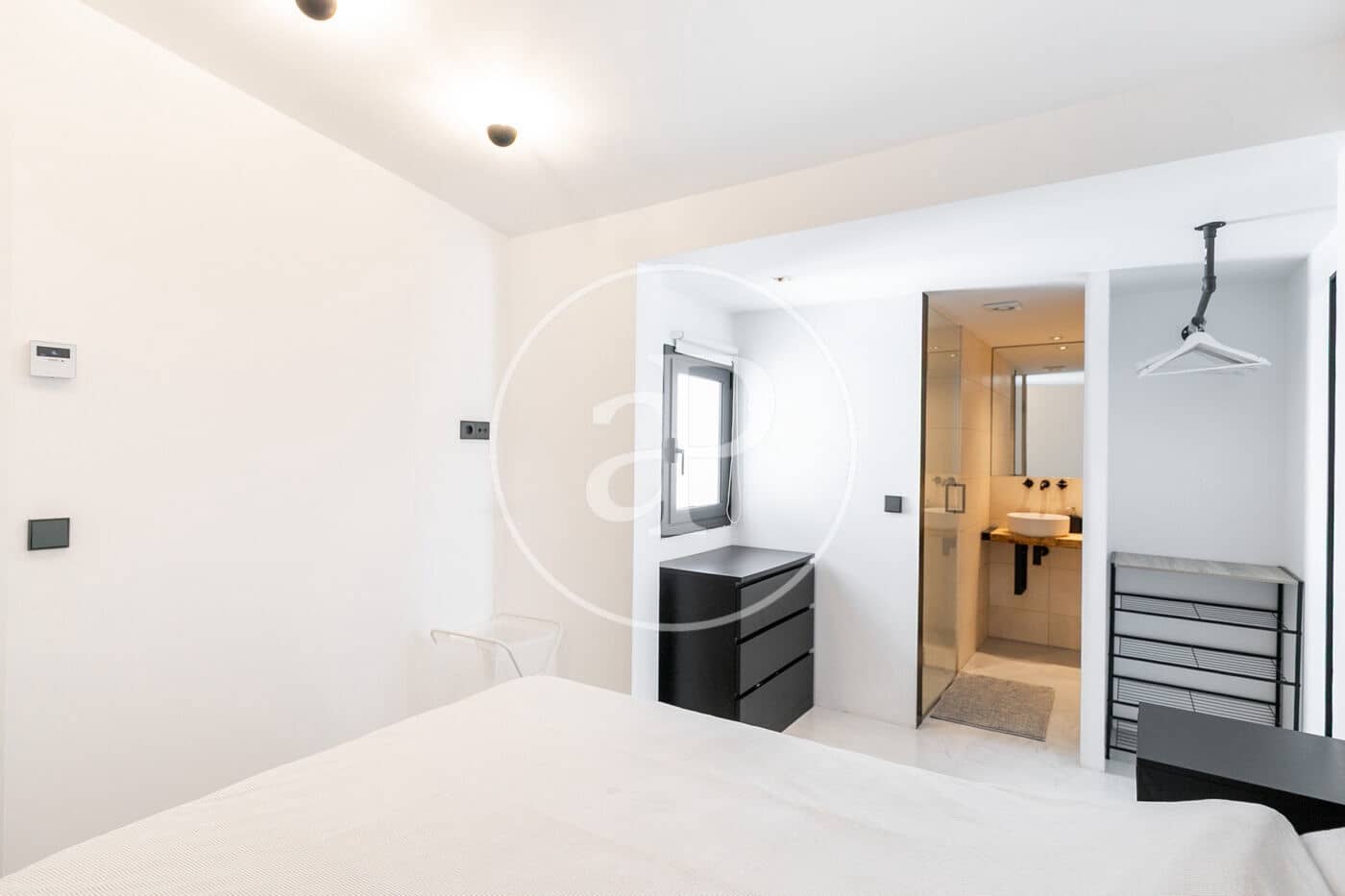 2 soverom Leilighet til leie i Barcelona by - € 2 500 (Ref: 9220229)