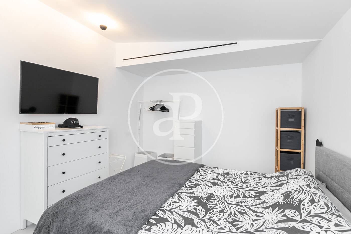 2 soverom Leilighet til leie i Barcelona by - € 2 500 (Ref: 9220229)