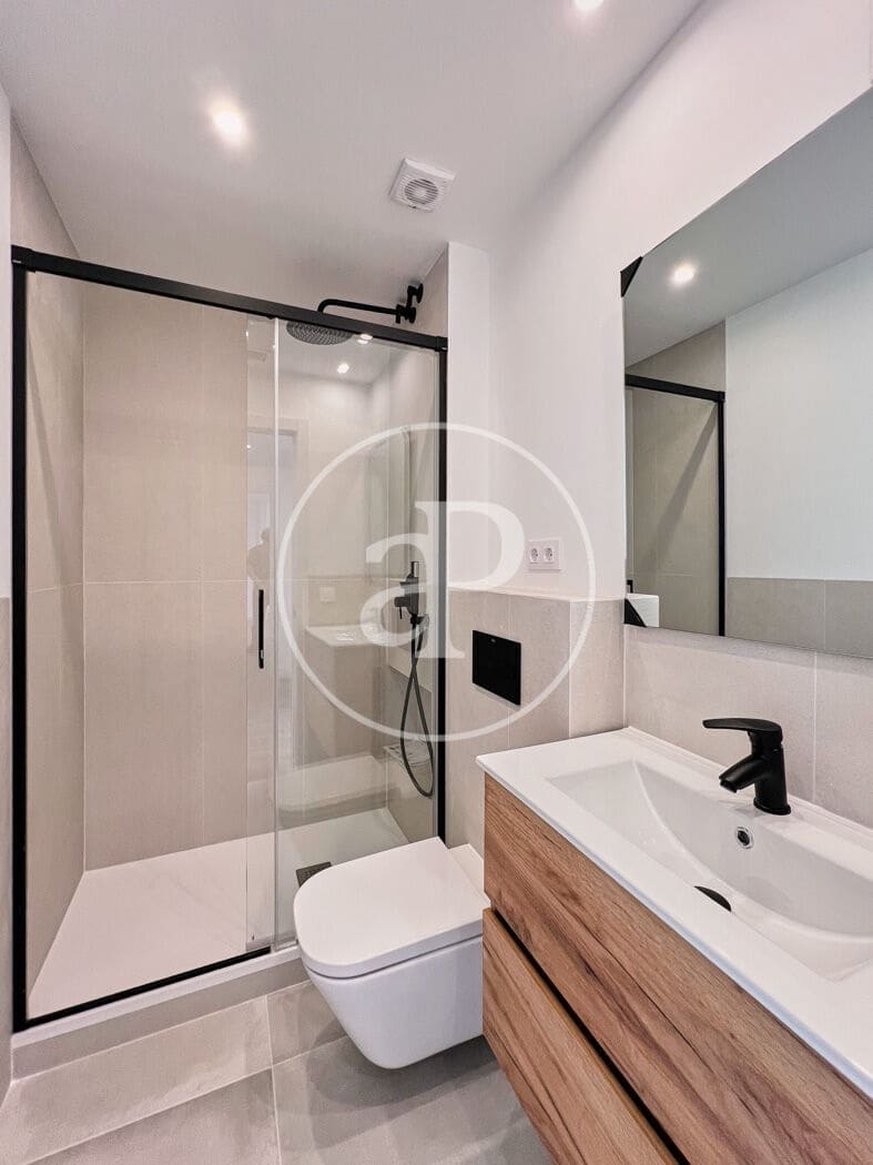 3 soveværelse Lejlighed til salg i L'Hospitalet de Llobregat - € 550.000 (Ref: 9220232)