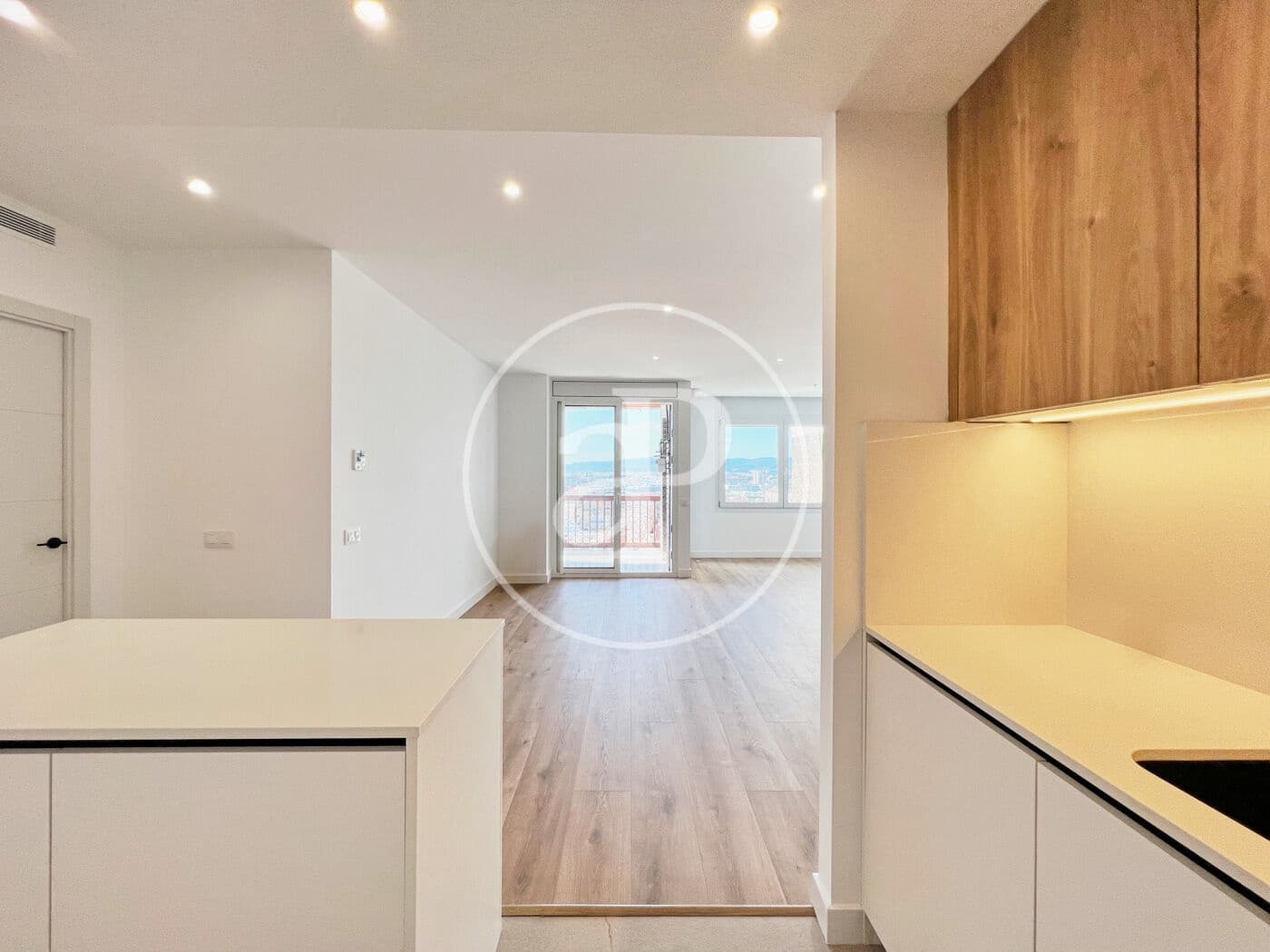 3 soveværelse Lejlighed til salg i L'Hospitalet de Llobregat - € 550.000 (Ref: 9220232)