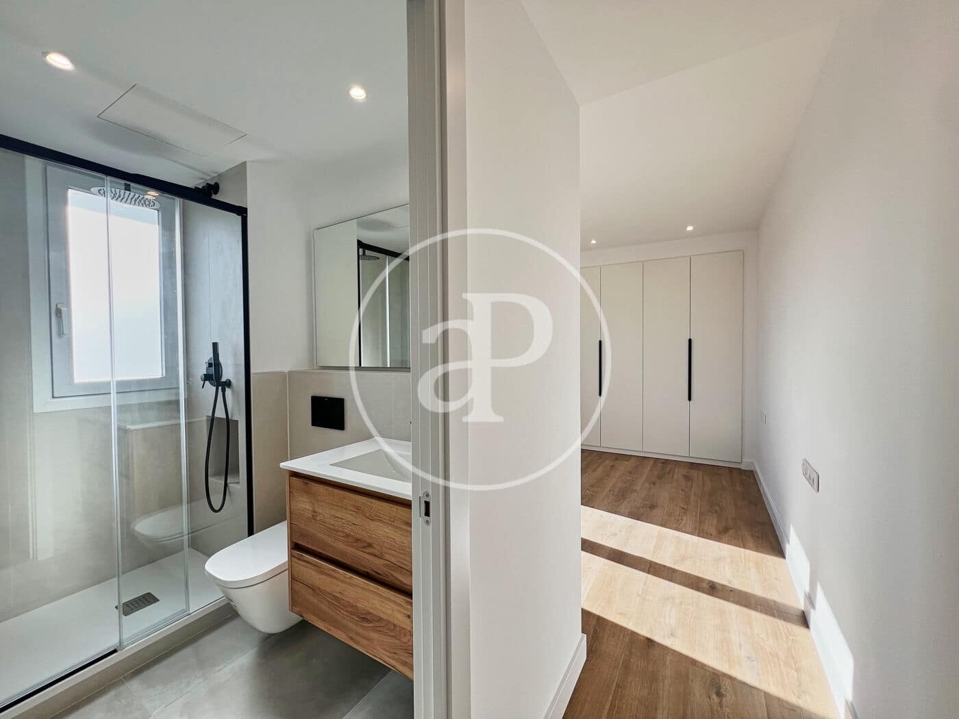 3 soveværelse Lejlighed til salg i L'Hospitalet de Llobregat - € 550.000 (Ref: 9220232)