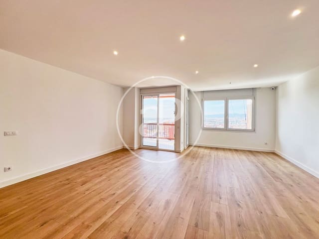 3 soveværelse Lejlighed til salg i L'Hospitalet de Llobregat - € 550.000 (Ref: 9220232)