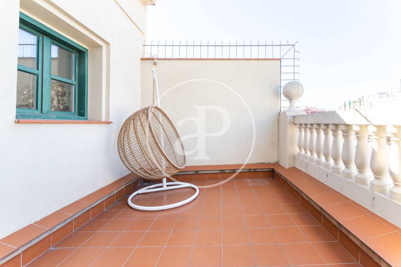 1 makuuhuone Huoneisto vuokrattavana paikassa Barcelona kaupunki - 2 300 € (Ref: 9220233)