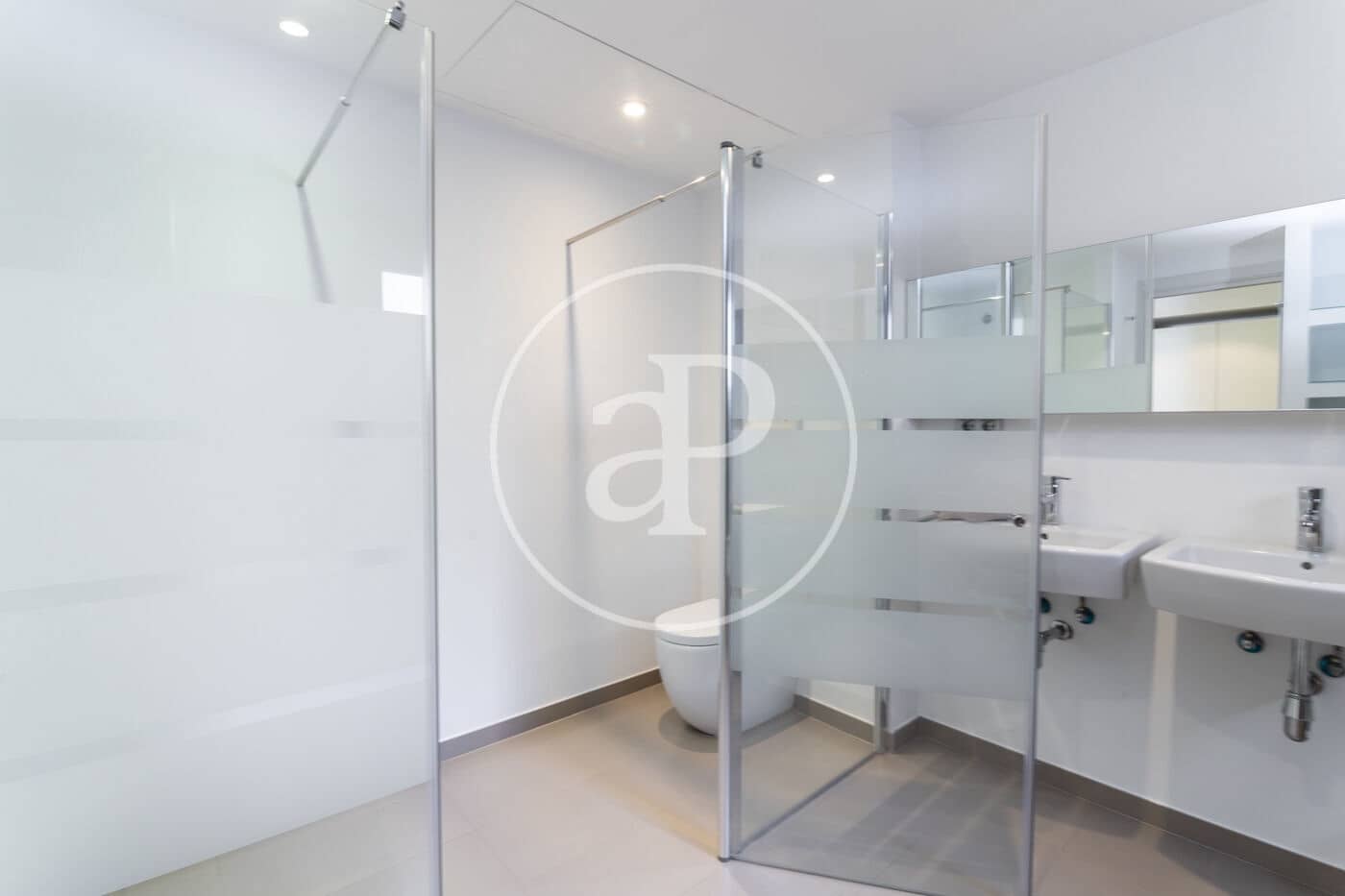 1 makuuhuone Huoneisto vuokrattavana paikassa Barcelona kaupunki - 2 300 € (Ref: 9220233)