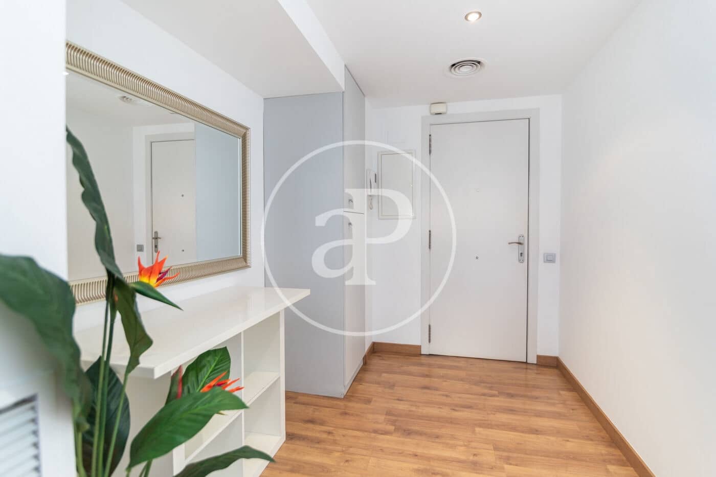 1 makuuhuone Huoneisto vuokrattavana paikassa Barcelona kaupunki - 2 300 € (Ref: 9220233)