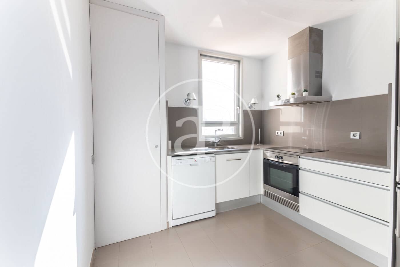 1 makuuhuone Huoneisto vuokrattavana paikassa Barcelona kaupunki - 2 300 € (Ref: 9220233)