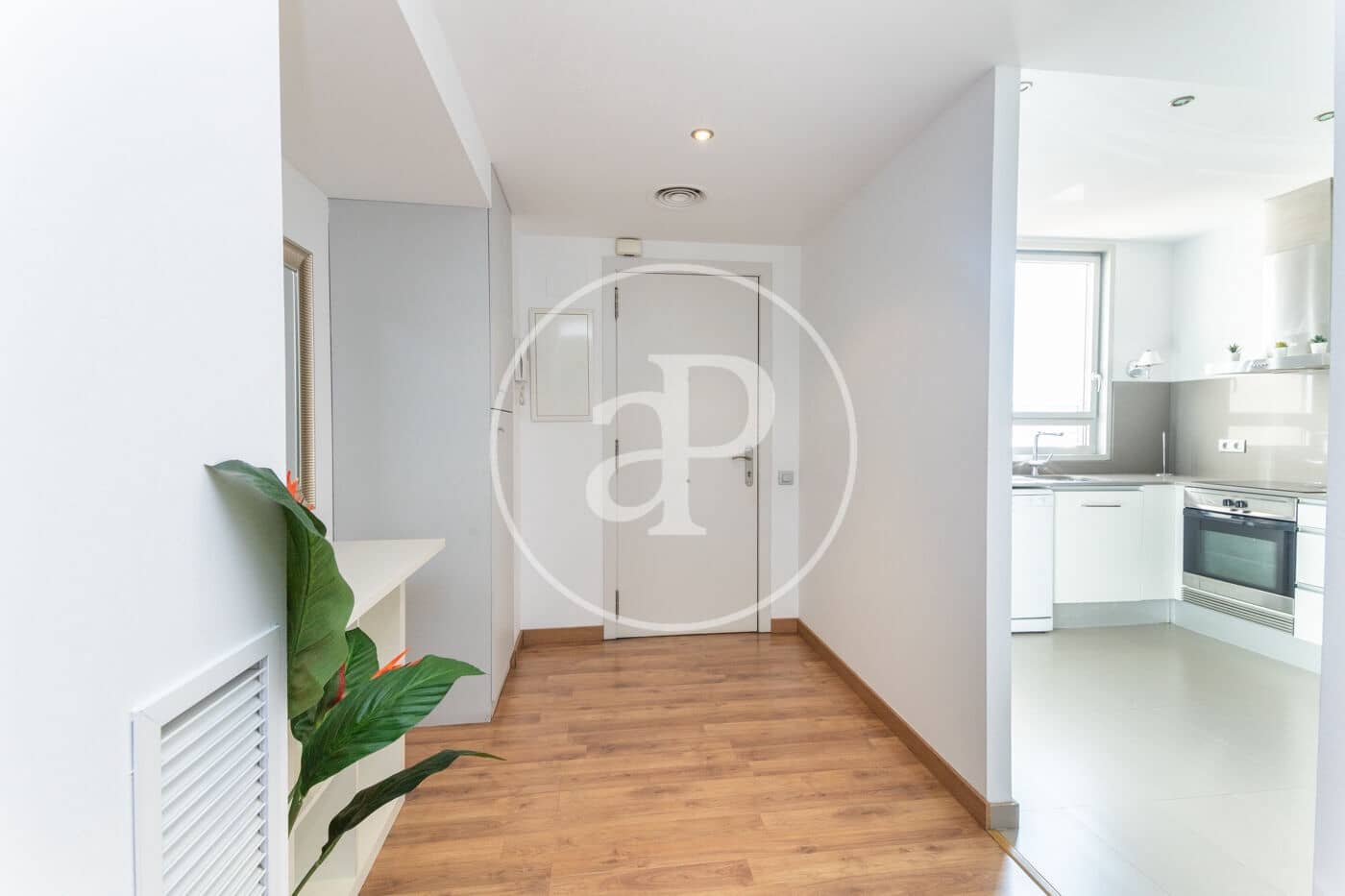 1 makuuhuone Huoneisto vuokrattavana paikassa Barcelona kaupunki - 2 300 € (Ref: 9220233)