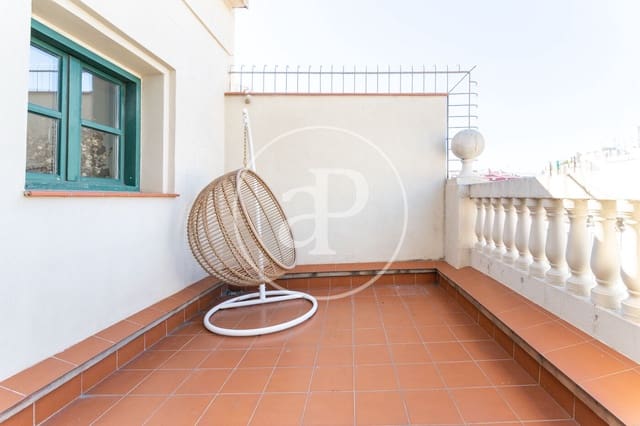 1 quarto Apartamento para arrendar em La Dreta de L'Eixample, Barcelona cidade - 2 300 € (Ref: 9220233)