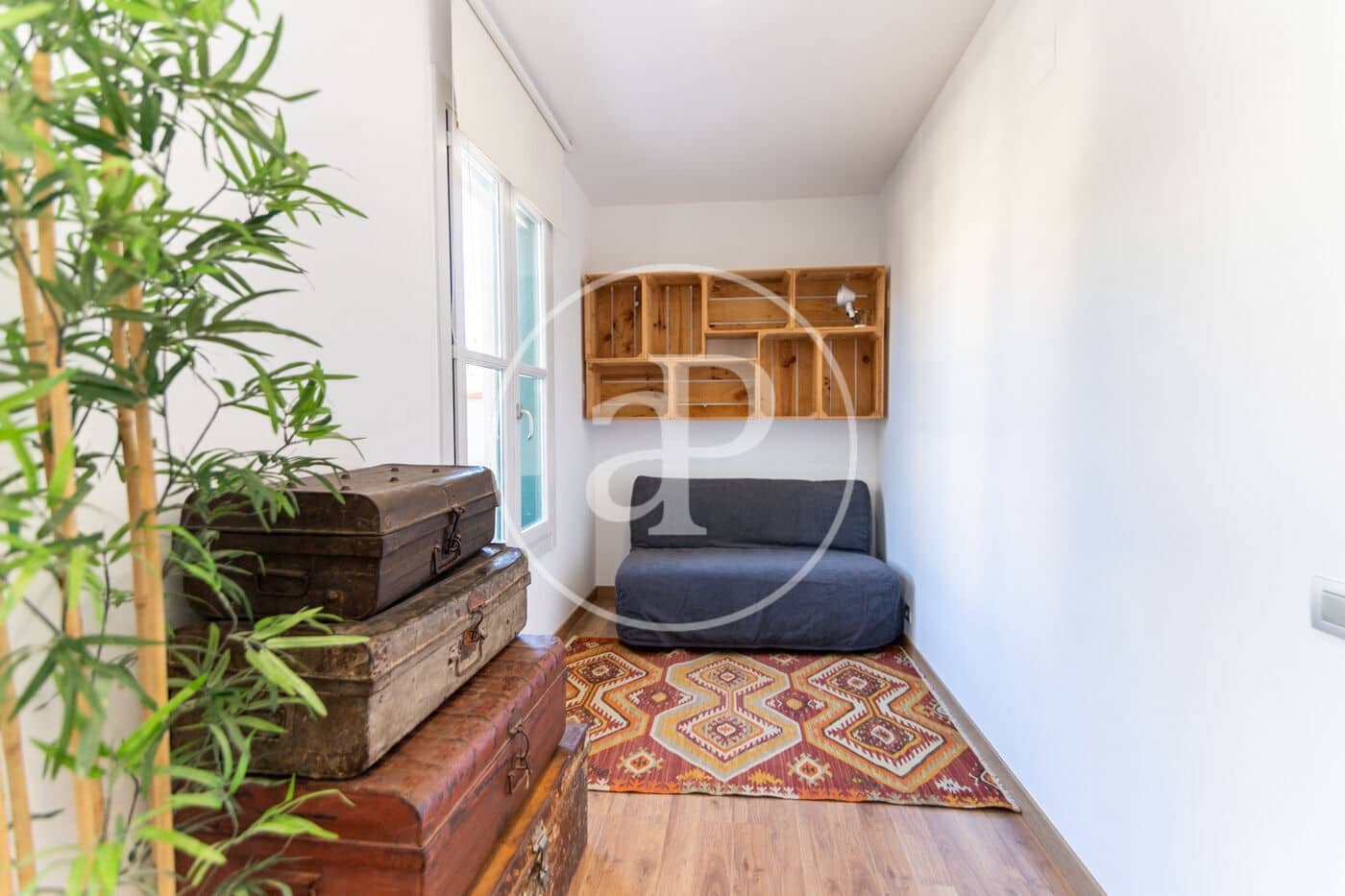 1 makuuhuone Huoneisto vuokrattavana paikassa Barcelona kaupunki - 2 300 € (Ref: 9220233)