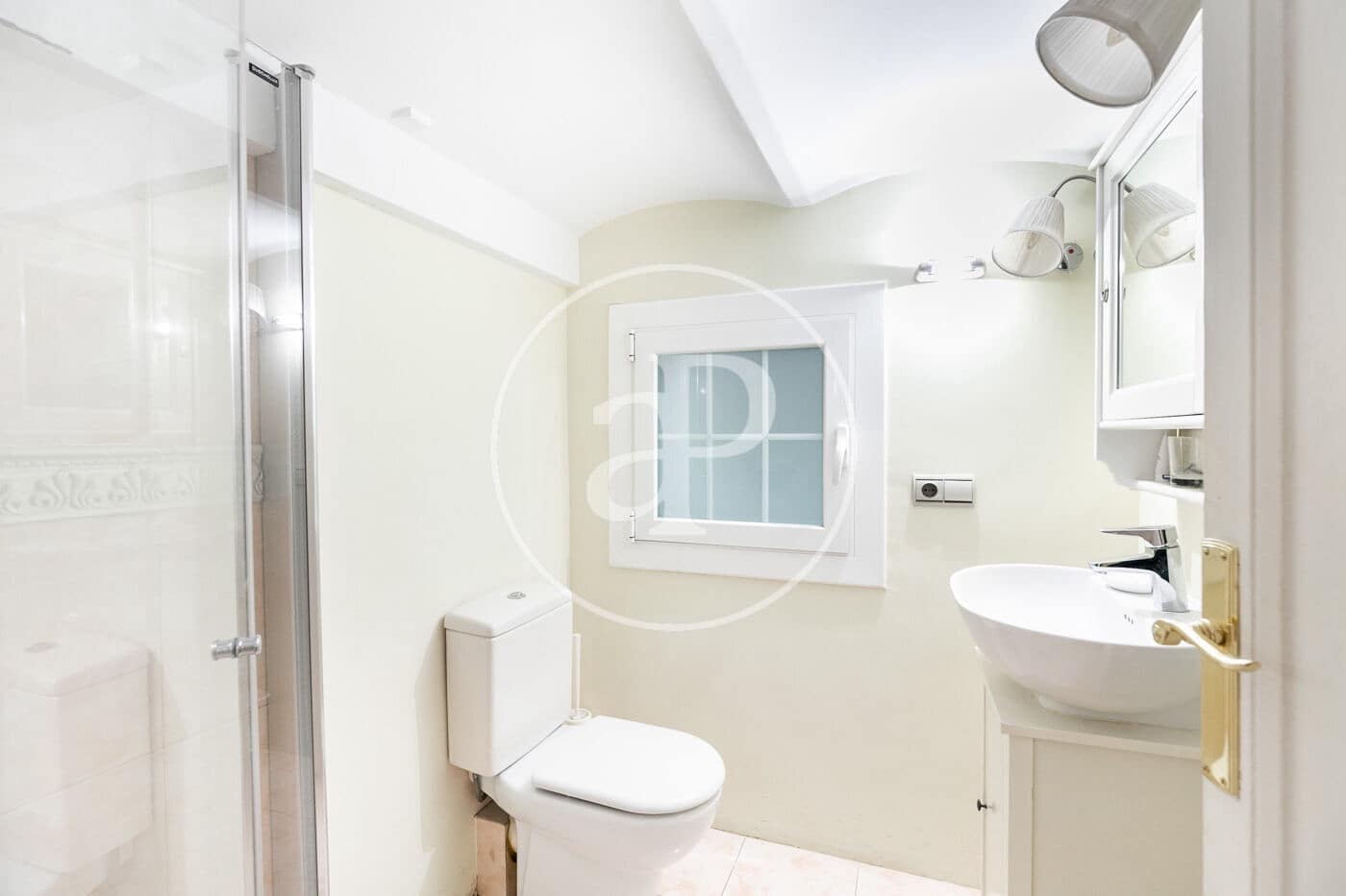 5 soverom Leilighet til leie i Barcelona by - € 6 500 (Ref: 9220234)