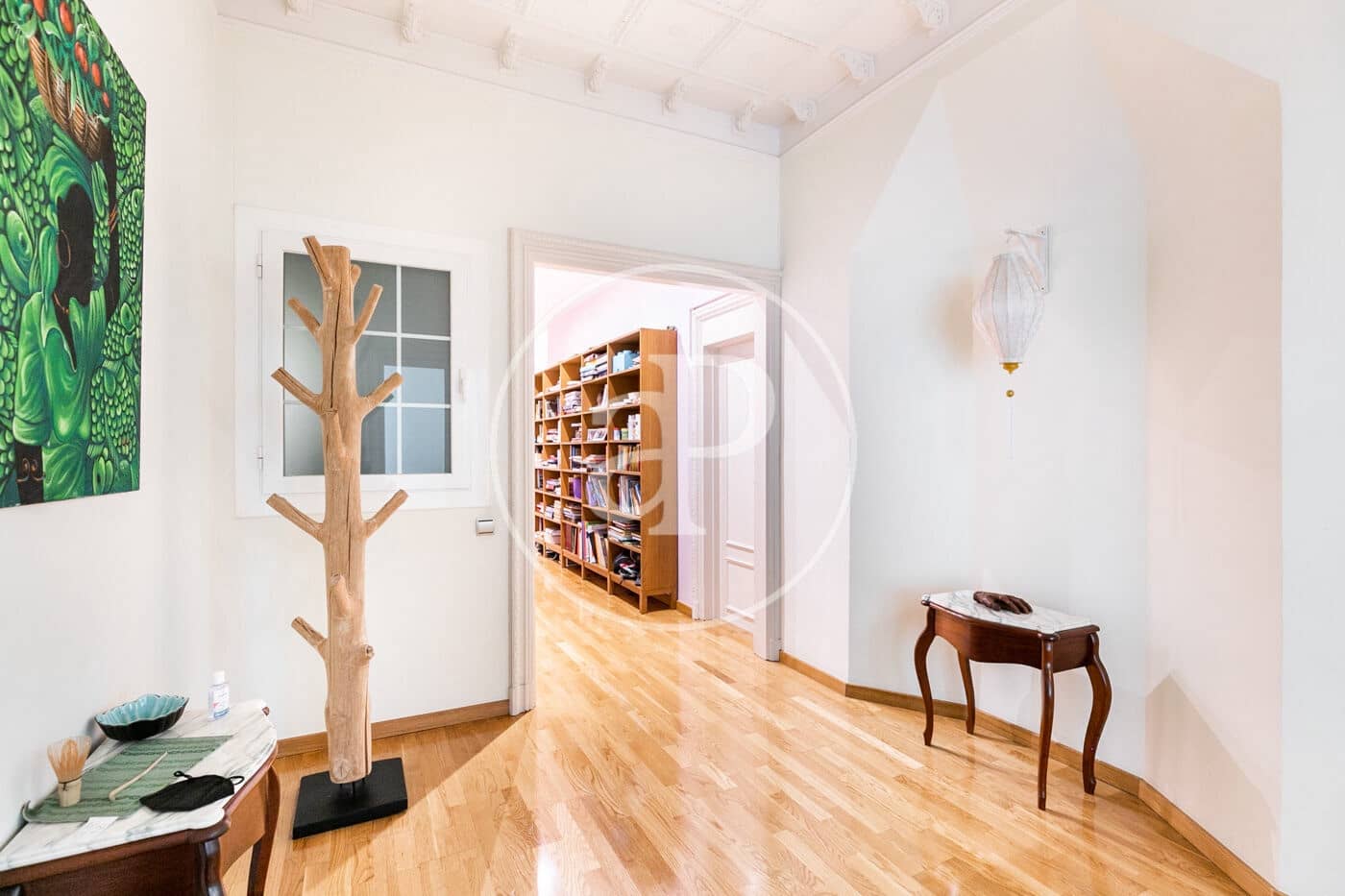 5 soverom Leilighet til leie i Barcelona by - € 6 500 (Ref: 9220234)